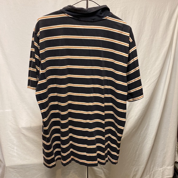 Banana Republic Men’s XL 100% Cotton Polo Shirt - Picture 3 of 3